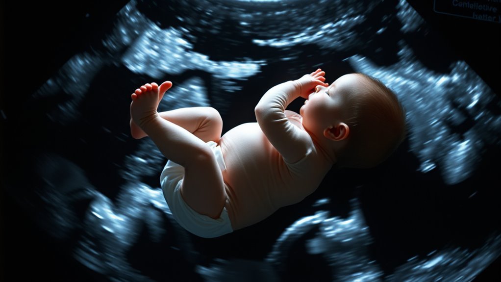 fetal movement indicates activity