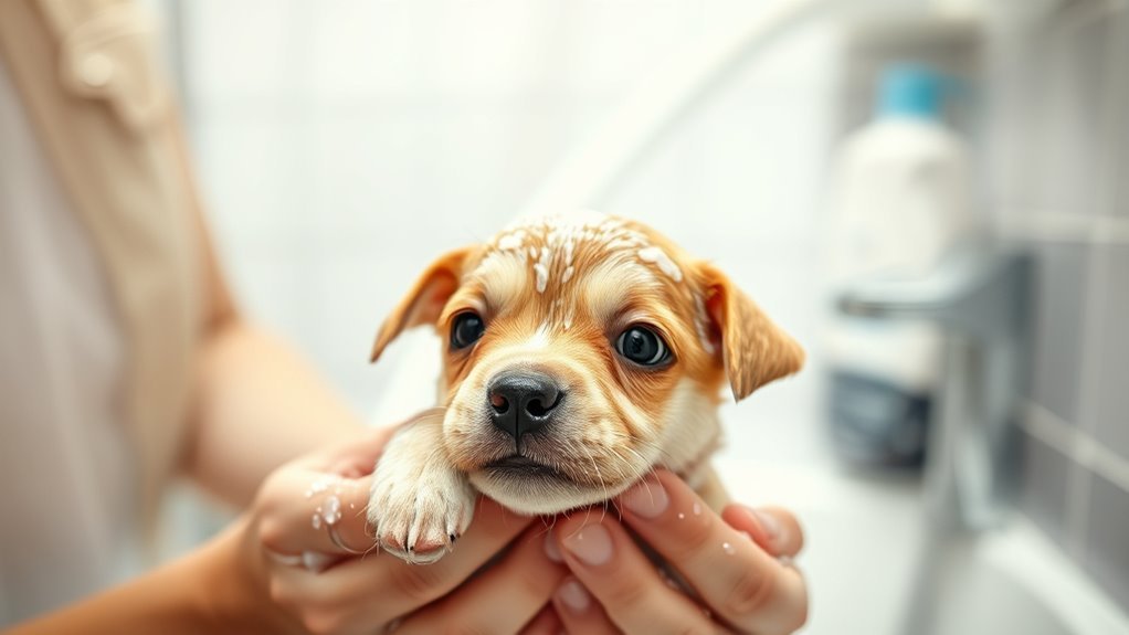 gentle breed specific grooming products
