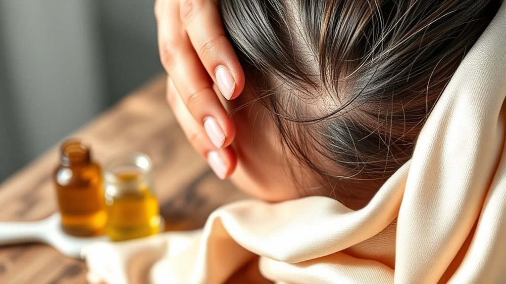 gentle care and protection