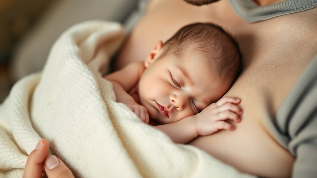 gradual independent sleep training