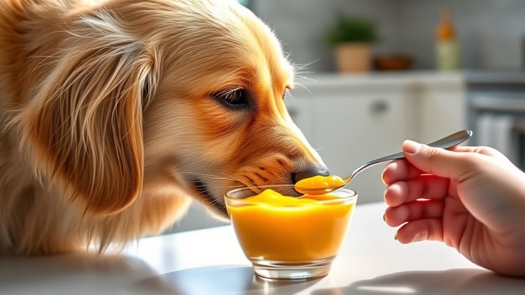 gradually introduce safe portions