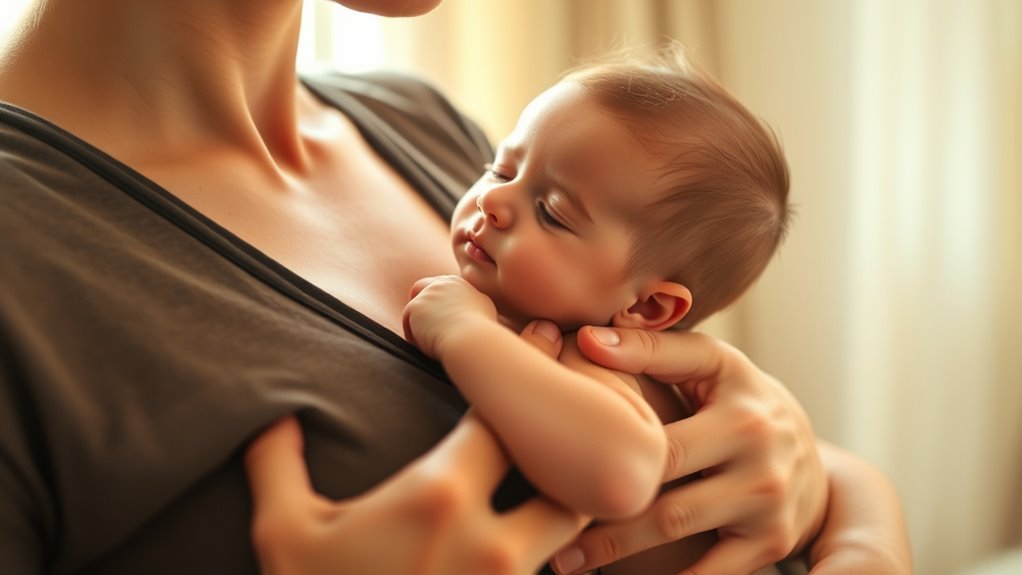 gradually phase out burping