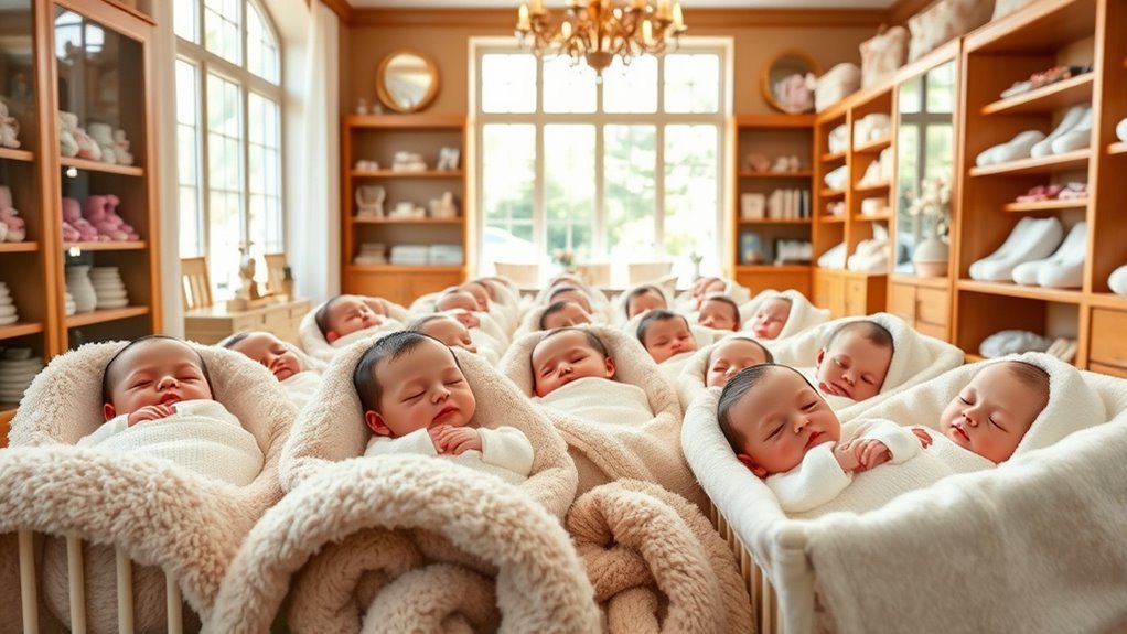 high quality custom reborn dolls