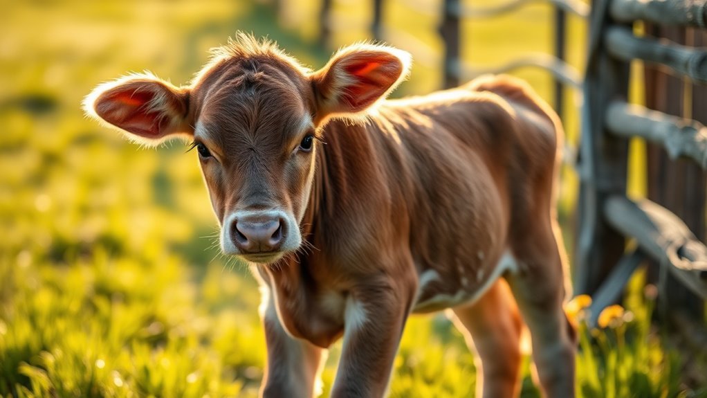 key baby cow prices