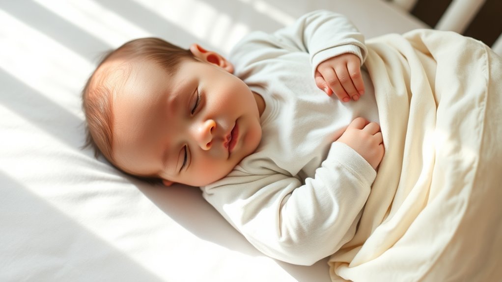 layer wisely keep baby comfortable