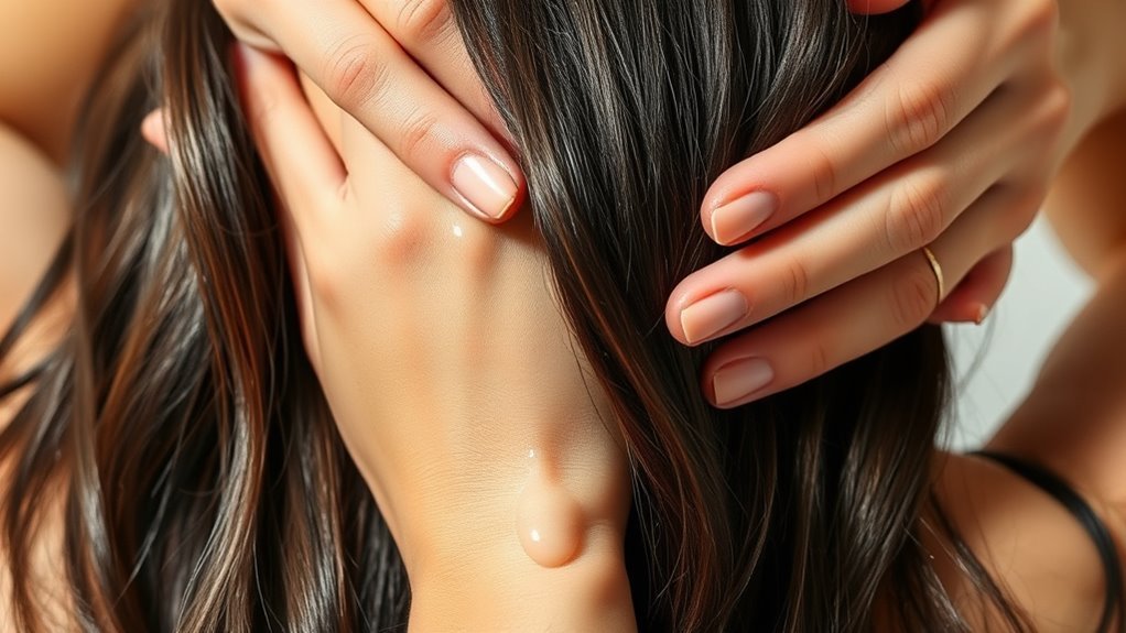 locks in moisture effectively