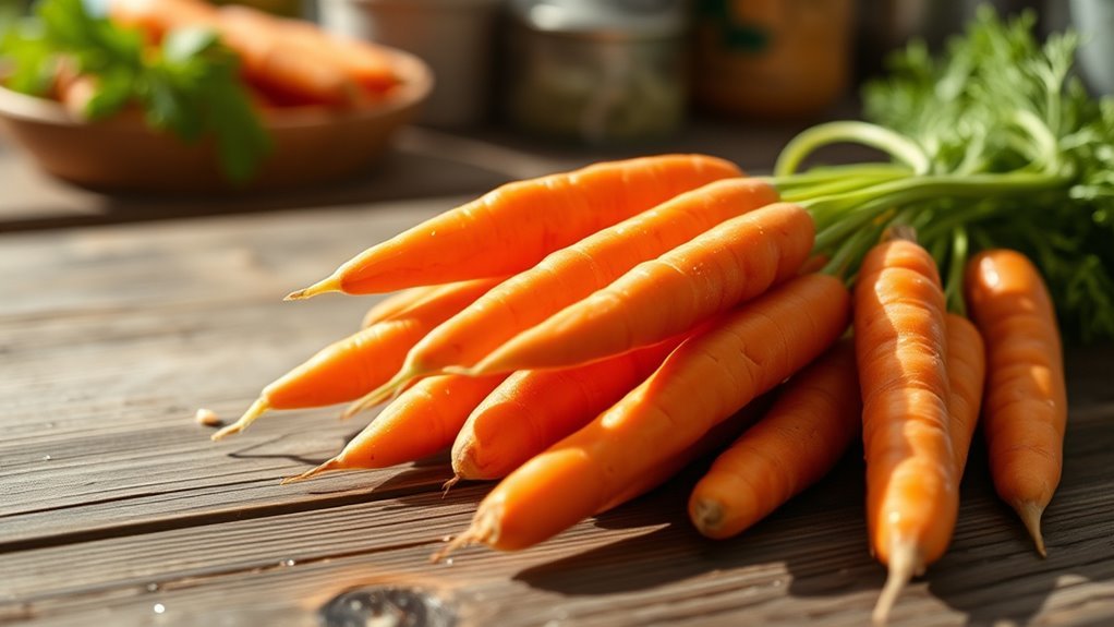 low calorie nutrient rich snack