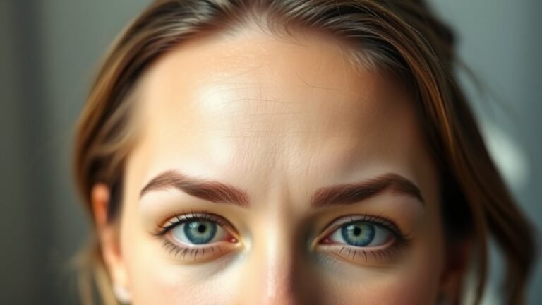 mini botox cosmetic procedure