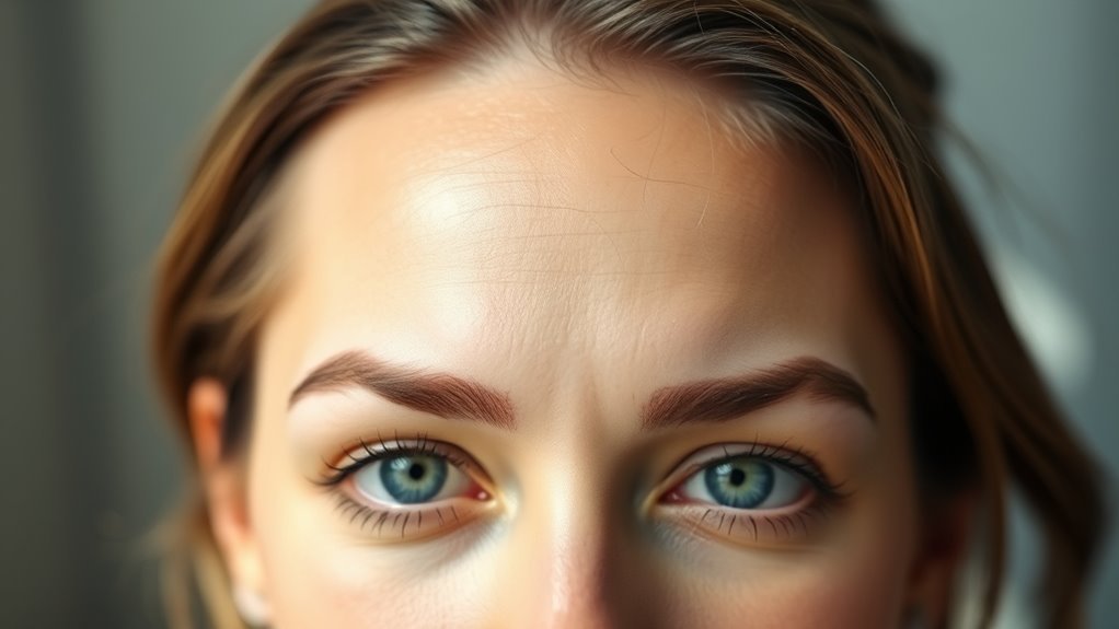mini botox cosmetic procedure