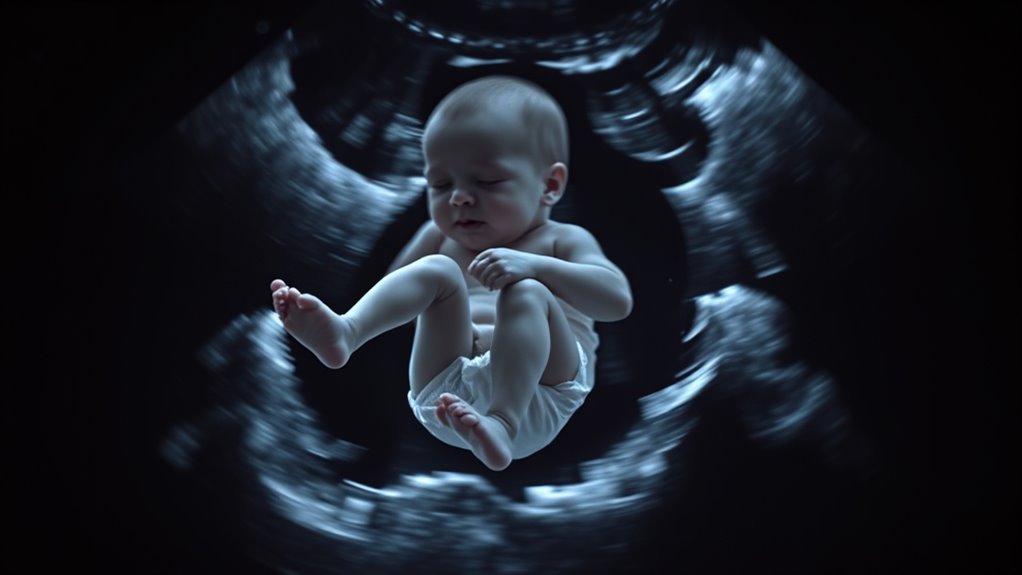 monitor fetal movement changes