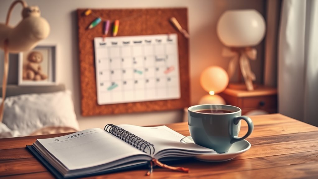 plan organize confirm celebrate