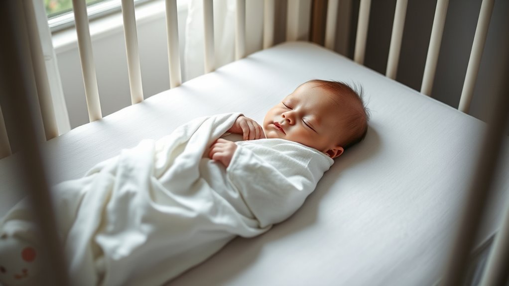 safe blanket introduction timing
