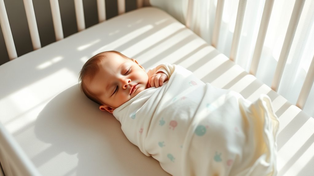 safe gradual blanket introduction