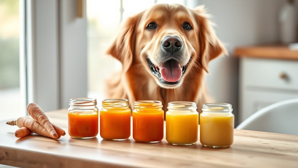 safe plain single ingredient foods