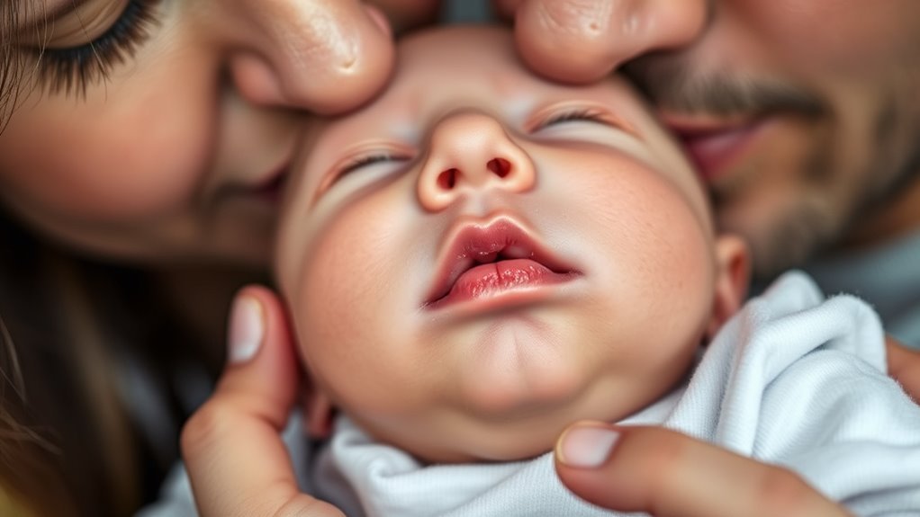 spot cold sore symptoms early