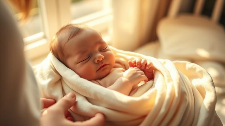 stop swaddling at signs