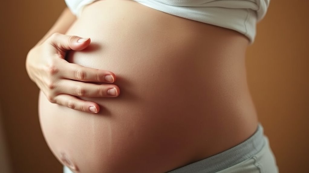 tracking baby s position through kicks