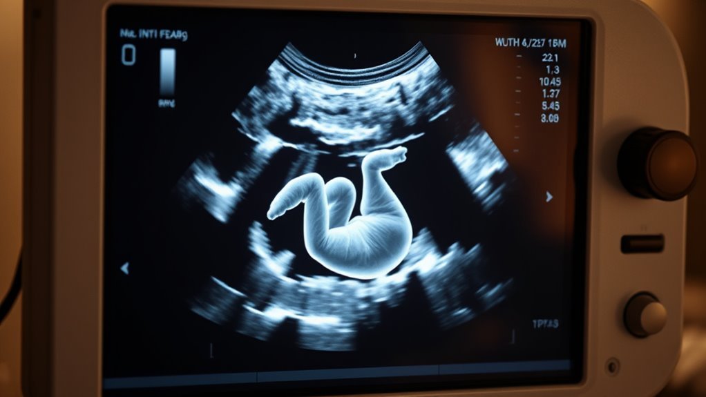 variations in fetal activity
